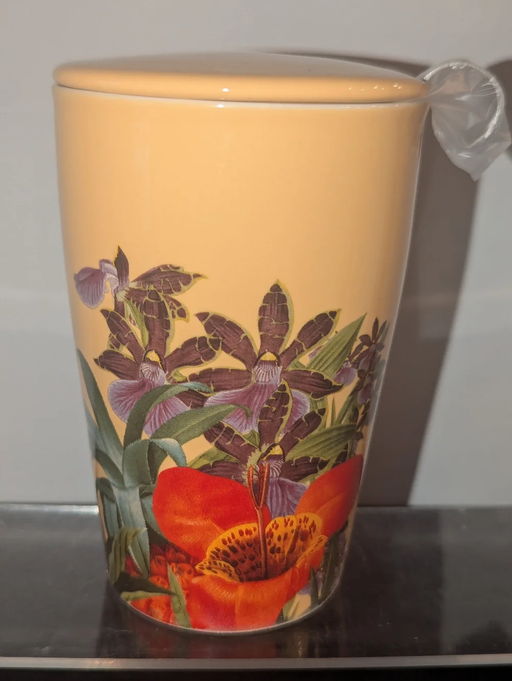 Tea Forte Kati Cup Paradis New Open Box